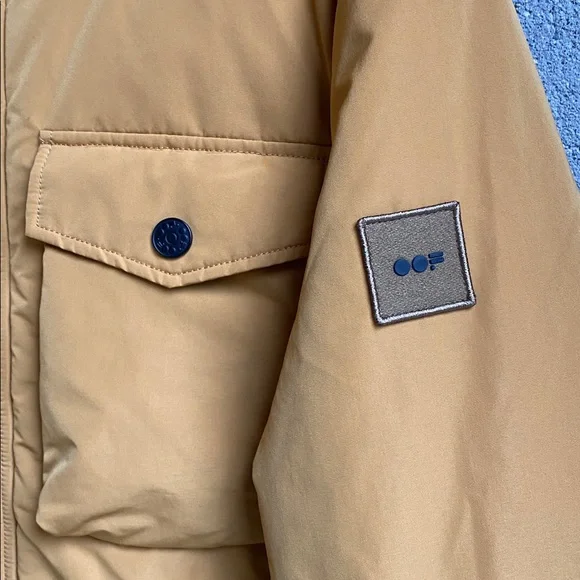 OOFwear Authentic Puffer - Picture 2 of 12